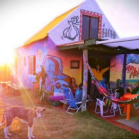 Ajo Aloha Hostel Кабо-Полоніо Екстер'єр фото
