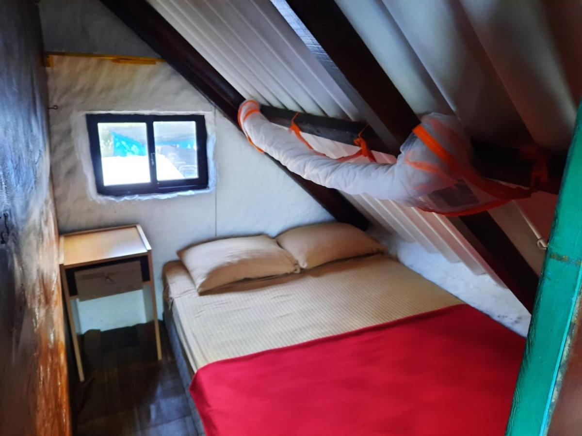 Ajo Aloha Hostel Кабо-Полоніо Екстер'єр фото