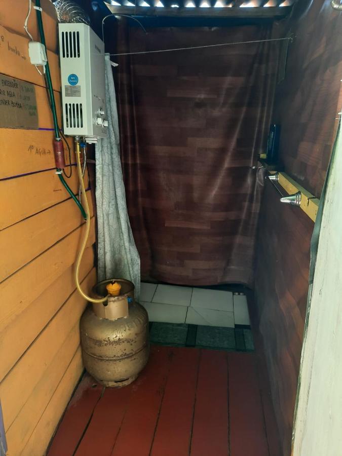 Ajo Aloha Hostel Кабо-Полоніо Екстер'єр фото