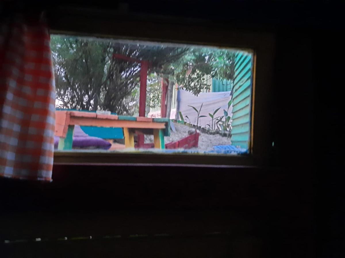 Ajo Aloha Hostel Кабо-Полоніо Екстер'єр фото