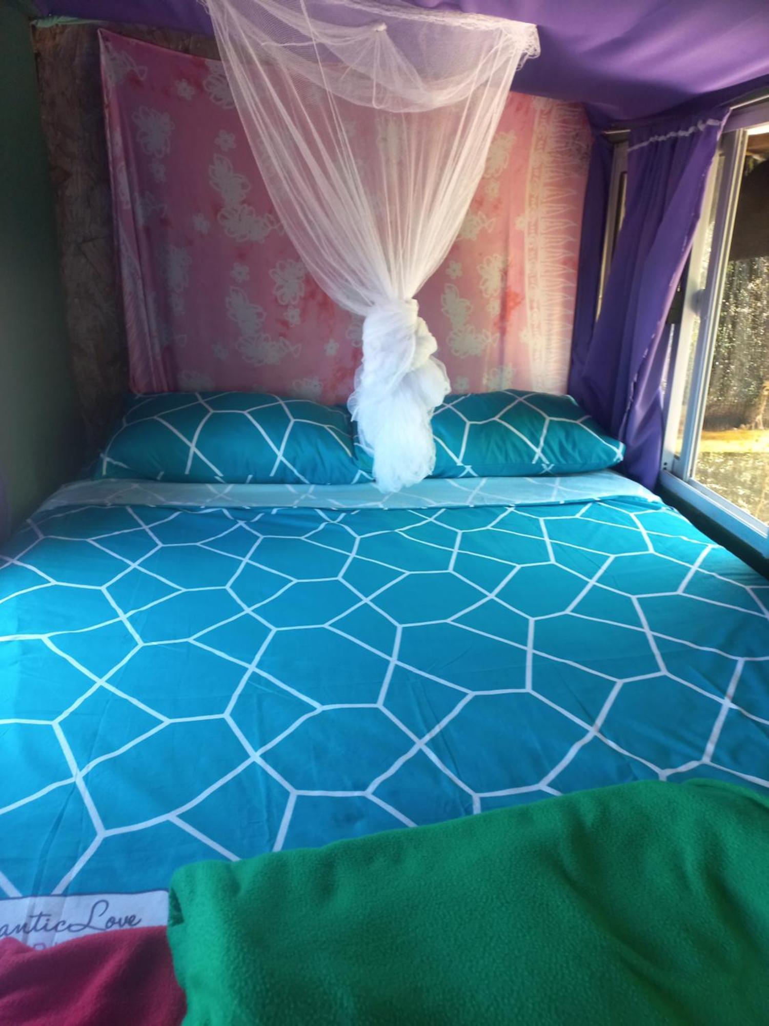 Ajo Aloha Hostel Кабо-Полоніо Номер фото