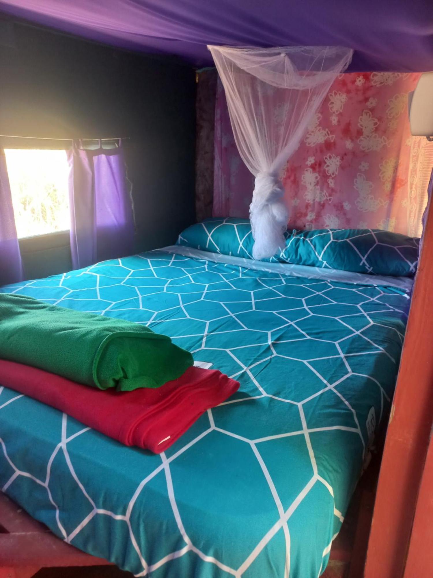 Ajo Aloha Hostel Кабо-Полоніо Екстер'єр фото