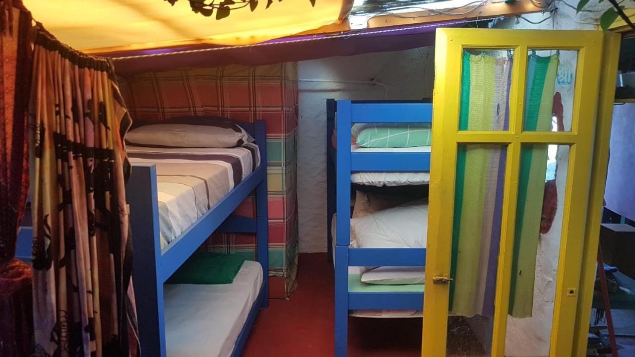 Ajo Aloha Hostel Кабо-Полоніо Екстер'єр фото