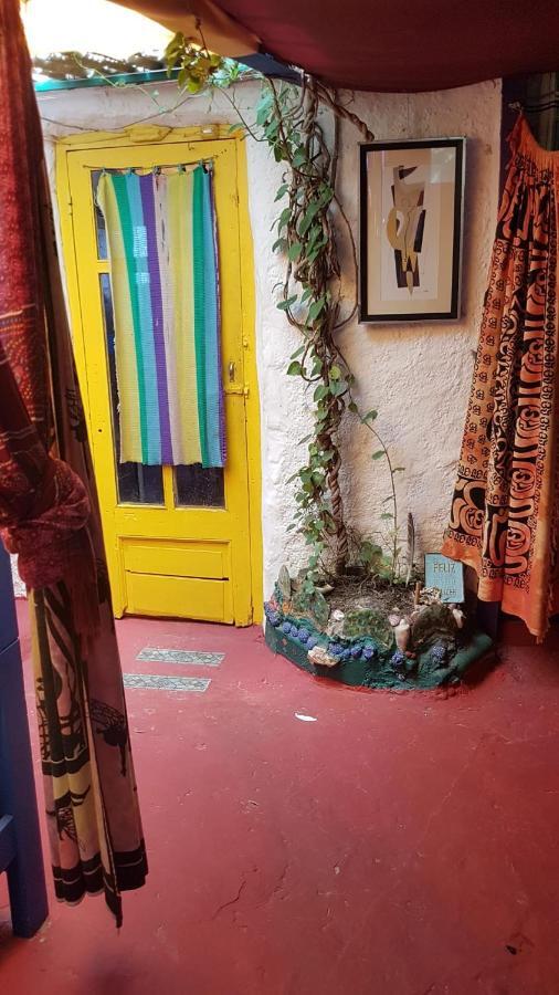 Ajo Aloha Hostel Кабо-Полоніо Екстер'єр фото